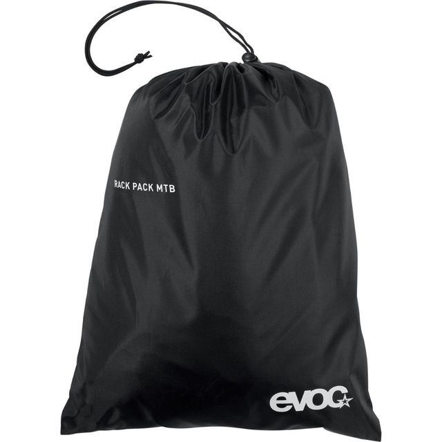 EVOC Bike Rack Cover MTB Polkupyörän Suoja EVOC Bike Rack Cover MTB Polkupyörän Suoja